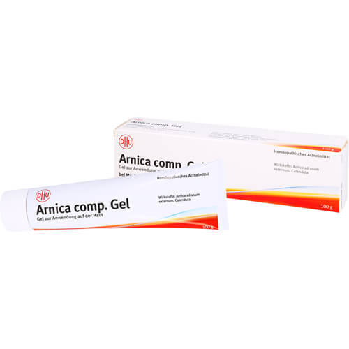 ARNICA COMP.Gel