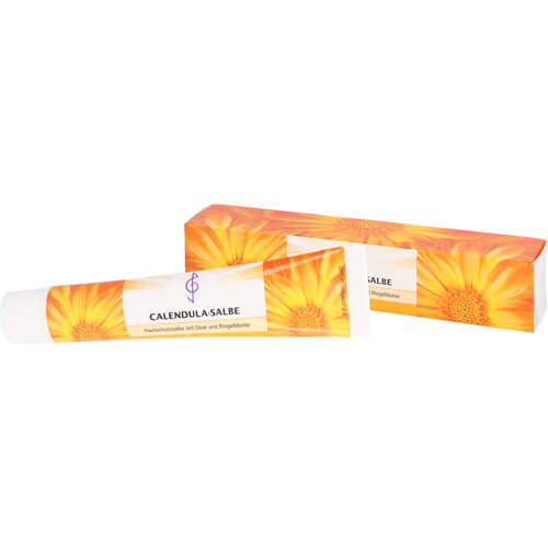 CALENDULA SALBE