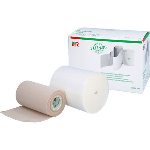 ROSIDAL TCS UCV 2-Komp.Kompressionssystem 1x2