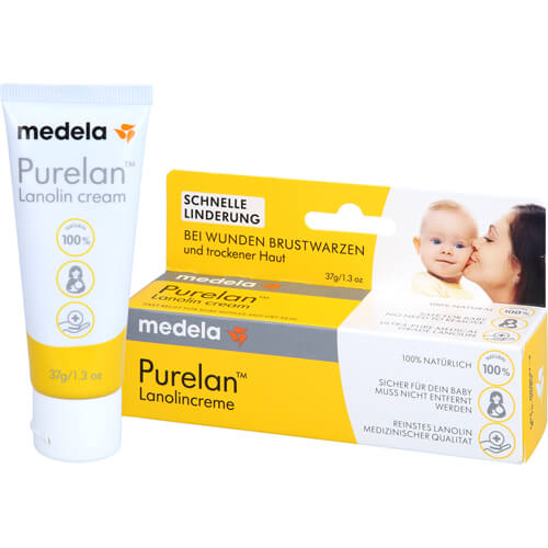 MEDELA PureLan Creme 37 g