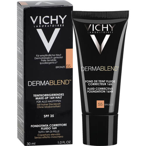 VICHY DERMABLEND Make-up 55