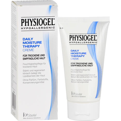 PHYSIOGEL Daily Moisture Therapy Creme