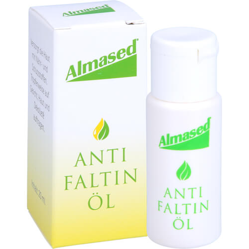 ALMASED Antifaltin Öl