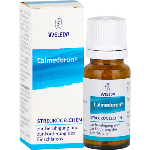 CALMEDORON Streukügelchen