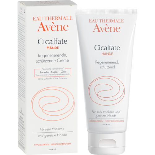 AVENE Cicalfate Handcreme