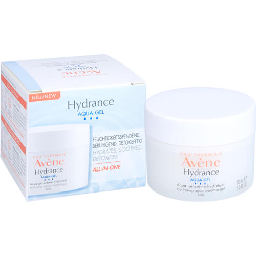 AVENE Hydrance Aqua-Gel feuchtig.Aqua Gel-Creme