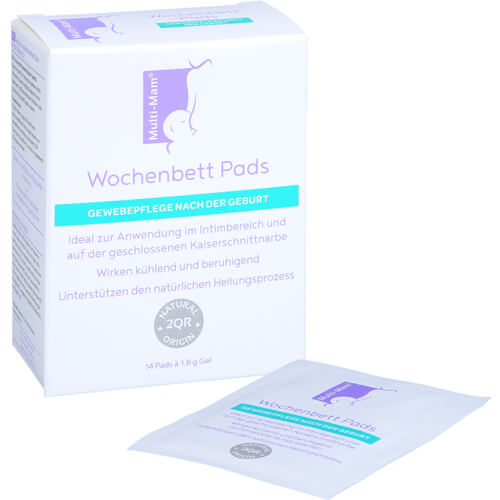 MULTI-MAM Wochenbett Pads