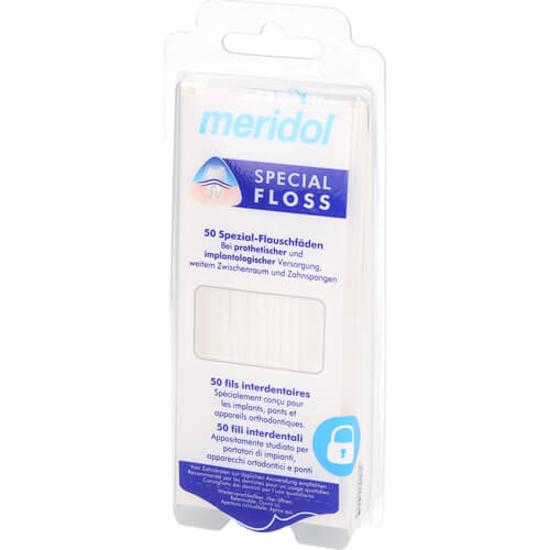 MERIDOL special Floss