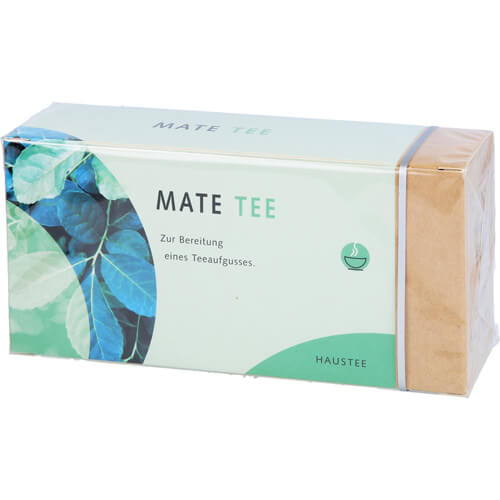 MATE TEE Filterbeutel