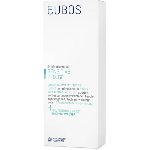 EUBOS SENSITIVE Lotion Dermo Protectiv