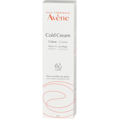 AVENE Cold Cream Creme