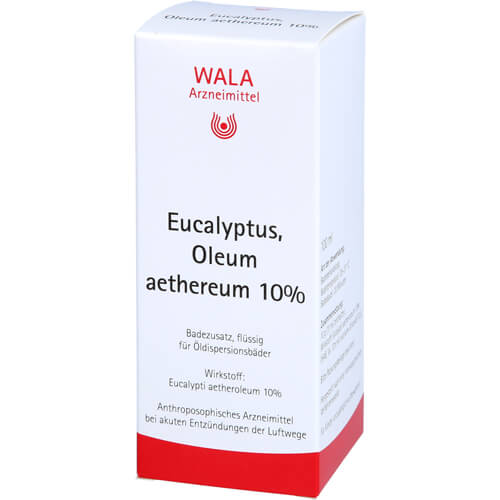 EUCALYPTUS OLEUM äth.10%