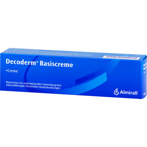 DECODERM Basiscreme
