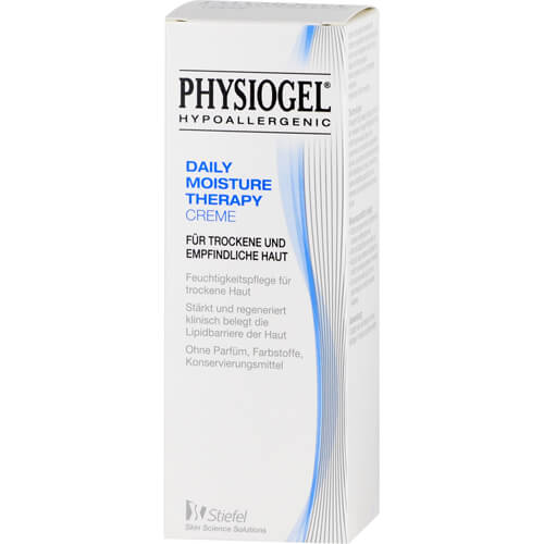 PHYSIOGEL Daily Moisture Therapy Creme