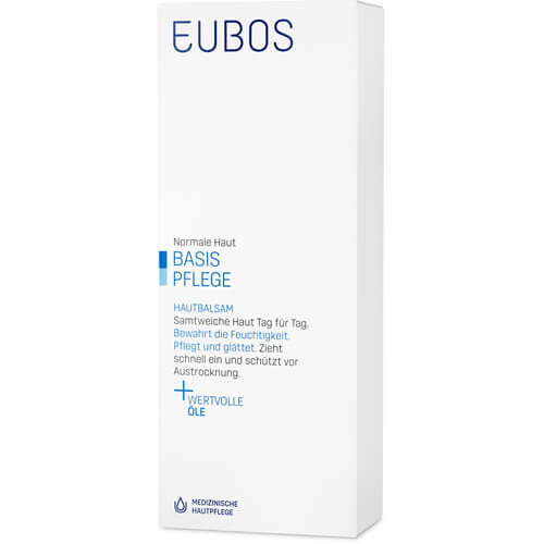 EUBOS HAUTBALSAM