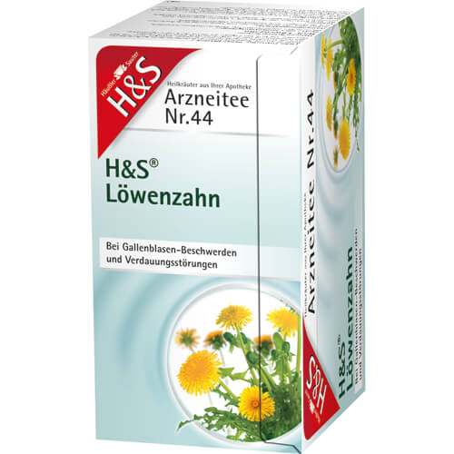 H&S Löwenzahn Filterbeutel