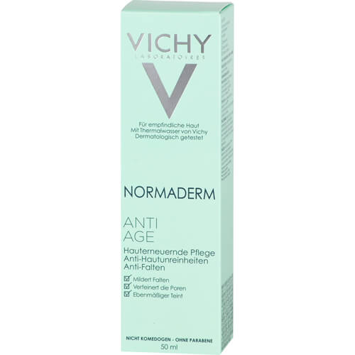 VICHY NORMADERM Anti-Age Creme
