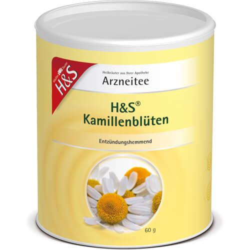 H&S Kamillenblüten lose