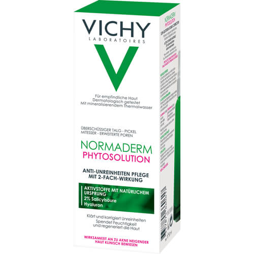 VICHY NORMADERM Anti-Unreinheiten Pflege