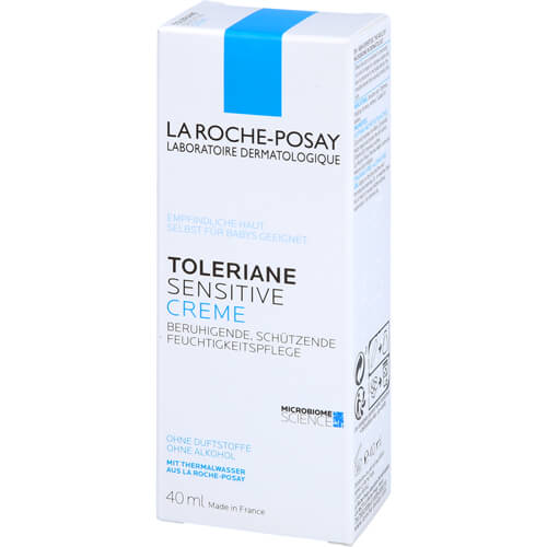 ROCHE-POSAY Toleriane sensitive Creme