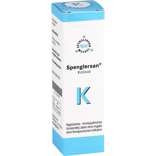 SPENGLERSAN Kolloid K