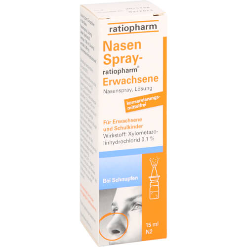 NASENSPRAY-ratiopharm Erwachsene kons.frei
