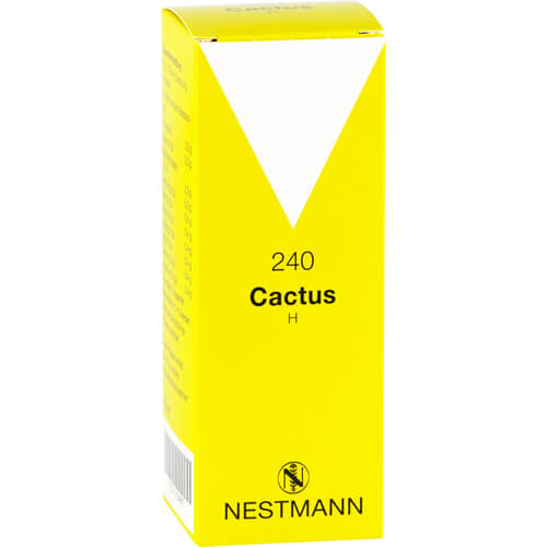 CACTUS H 240 Tropfen