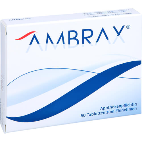 AMBRAX Tabletten