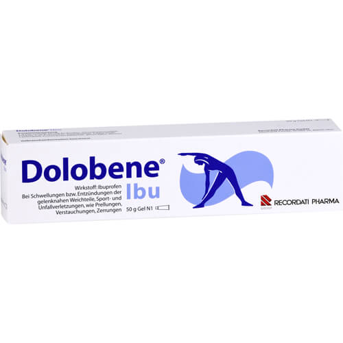 DOLOBENE Ibu Gel