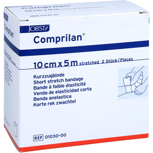 COMPRILAN Verband 10 cmx5 m