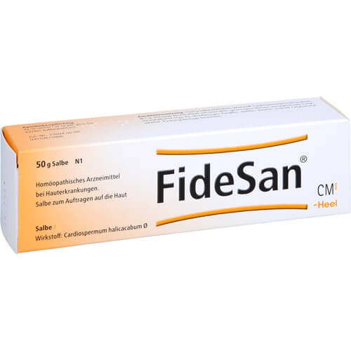 FIDESAN Salbe