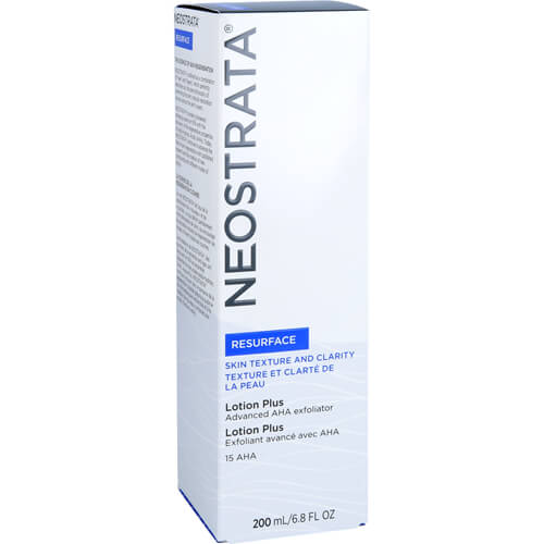NEOSTRATA Lotion Plus 15 AHA