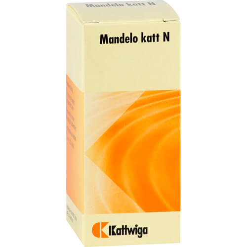 MANDELO-katt N Tabletten