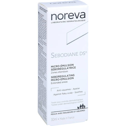 NOREVA Sebodiane DS Mikroemulsion