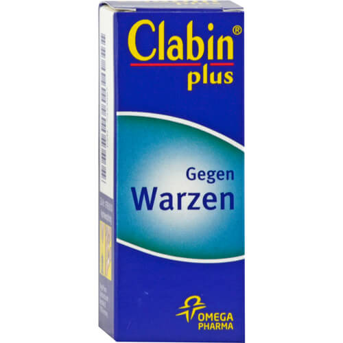 CLABIN plus Lösung