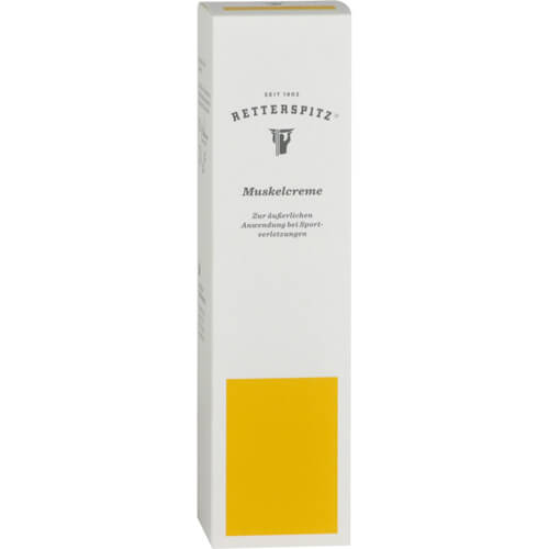 RETTERSPITZ Muskelcreme