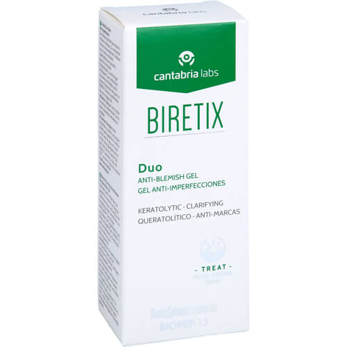 BIRETIX Duo Gel
