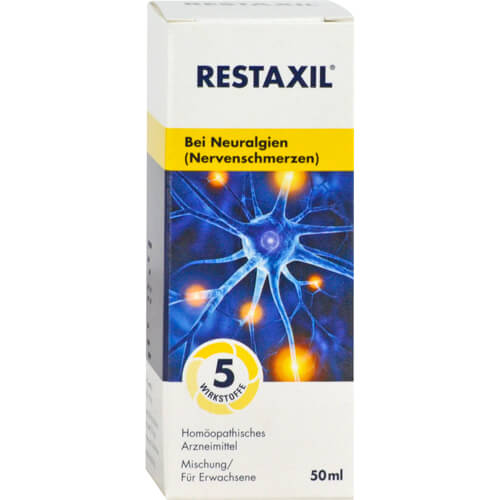 RESTAXIL Mischung