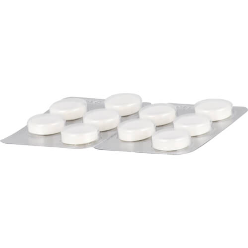 KOMPENSAN Tabletten 340 mg