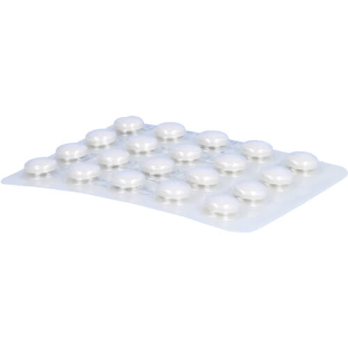 LYMPHDIARAL HALSTABLETTEN