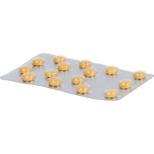 GINKOBIL-ratiopharm 40 mg Filmtabletten