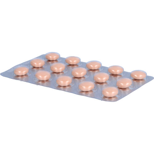 KLOSTERFRAU Seda-Plantina überzogene Tabletten