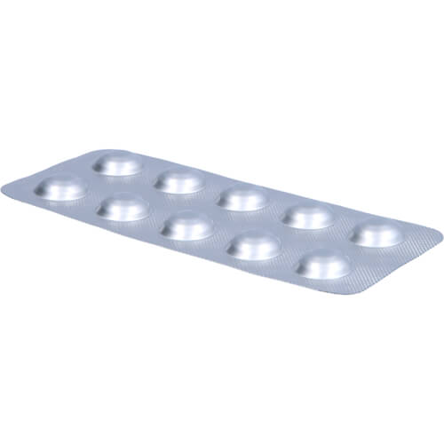 DESLORA-1A Pharma 5 mg Filmtabletten