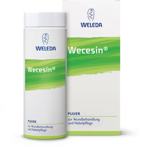 WECESIN Pulver