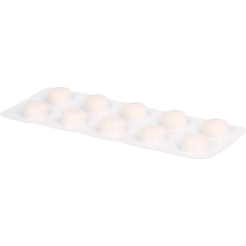 GRIPPAL COMPLEX DoppelherzPharma 200 mg/30 mg FTA