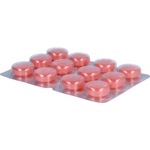 NEO-ANGIN junior Halstabletten