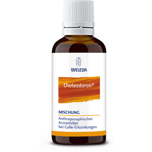 CHOLEODORON Mischung