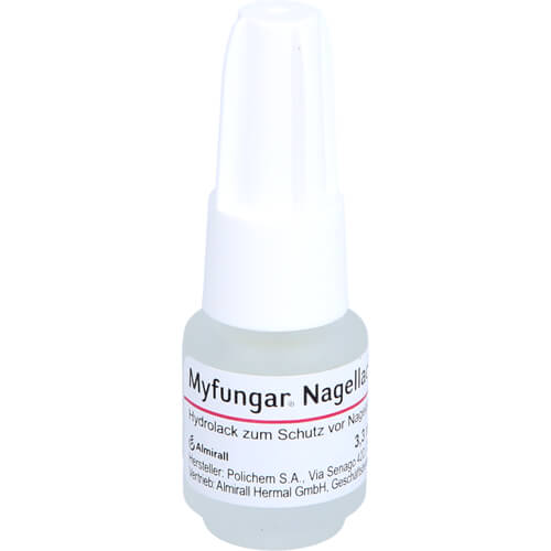 MYFUNGAR Nagellack