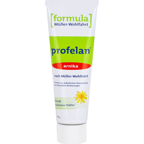 PROFELAN Salbe n.Müller-Wohlfahrt