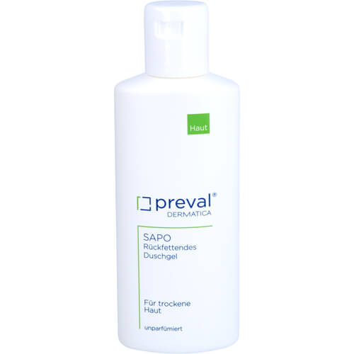 PREVAL Sapo Duschgel